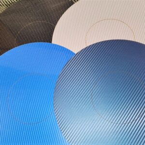 Outlander Large - VML Disks
