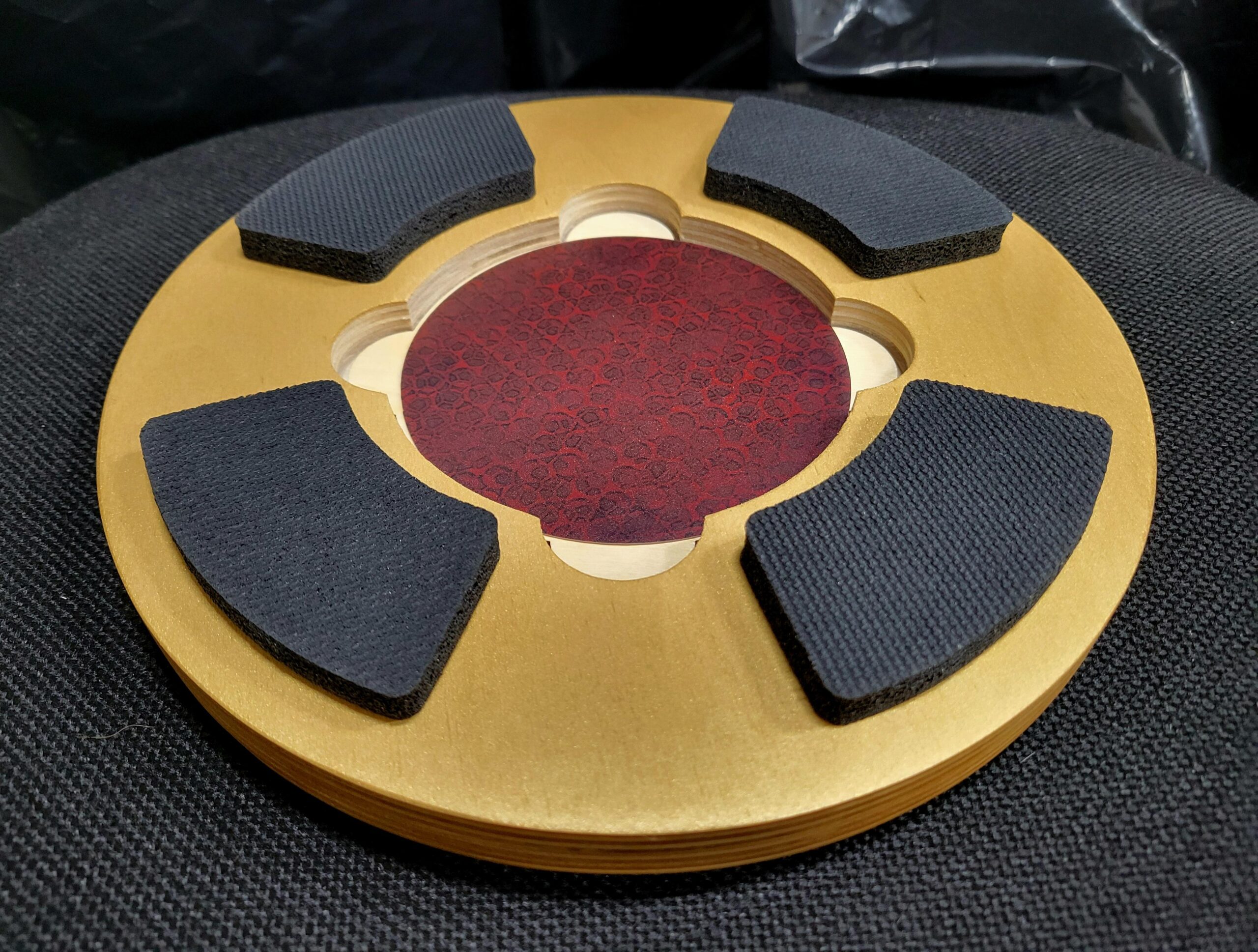 The Visitor - Image 6