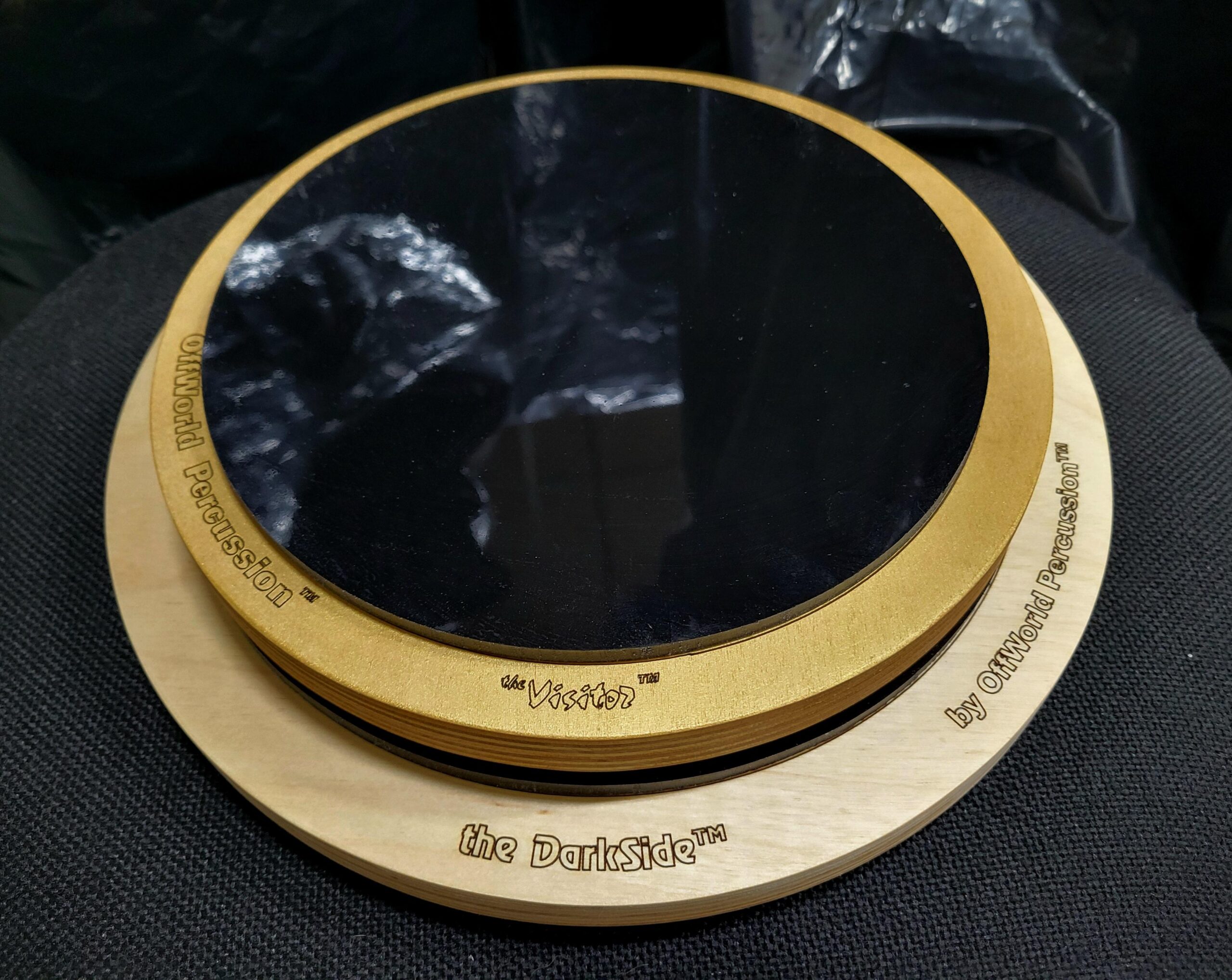 The Visitor - Image 2