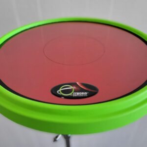 INVADER V3 Green with VML