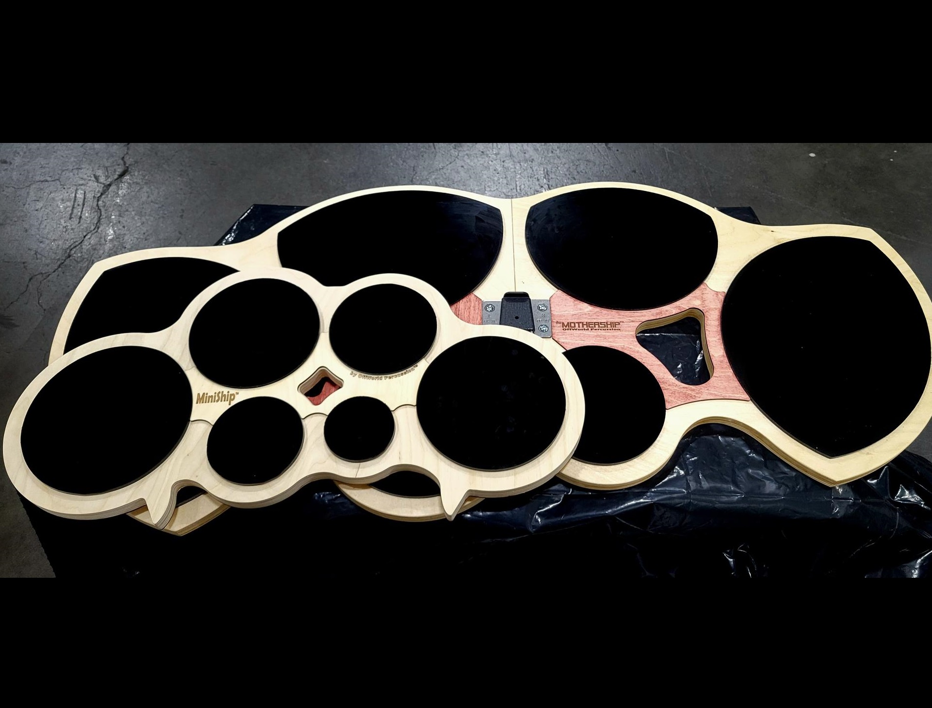 The Miniship6 - Image 2