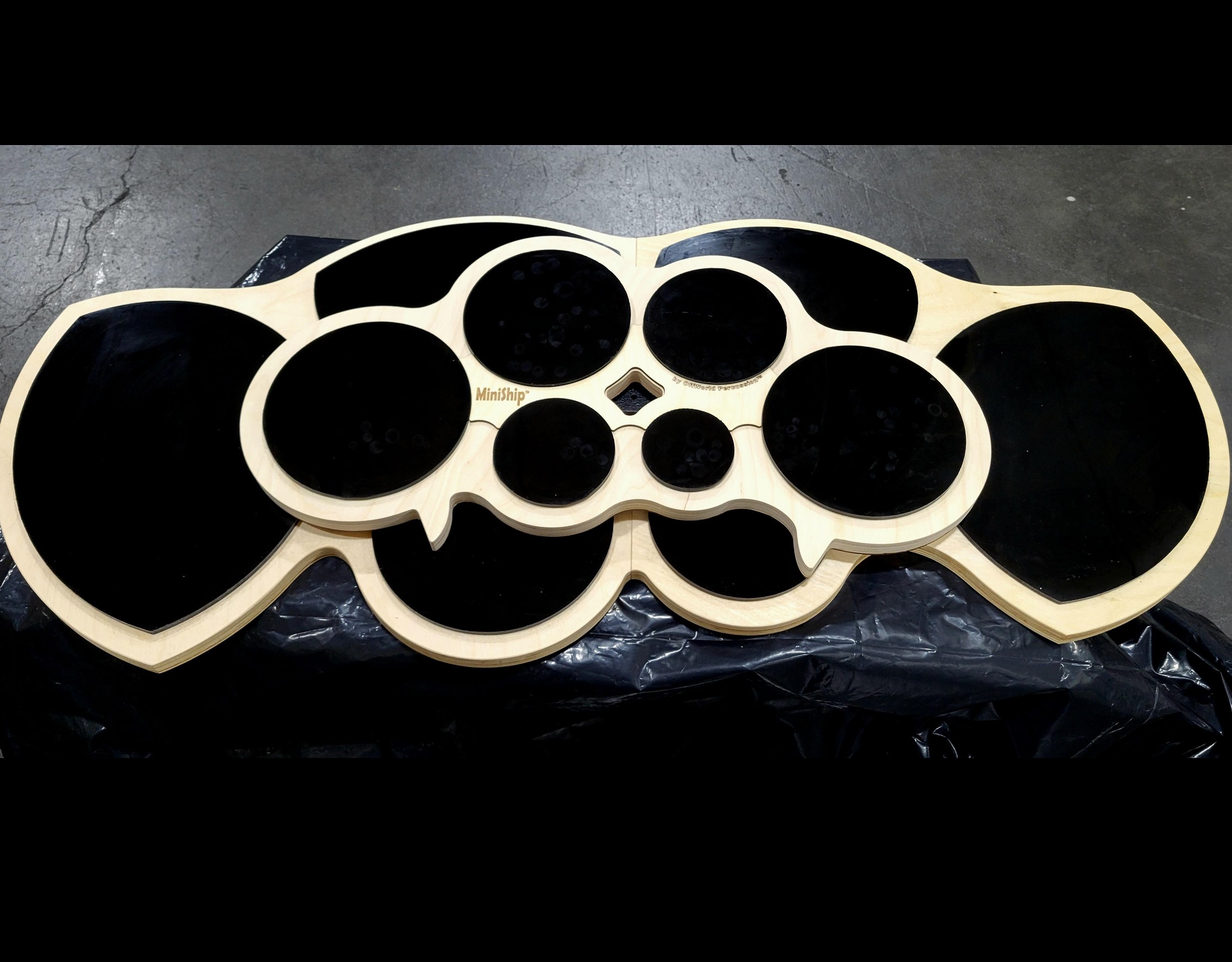 The Miniship6 - Image 3