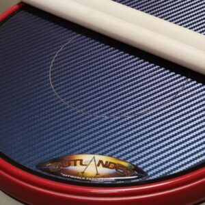 OUTLANDER Small -Hybrid w/VML