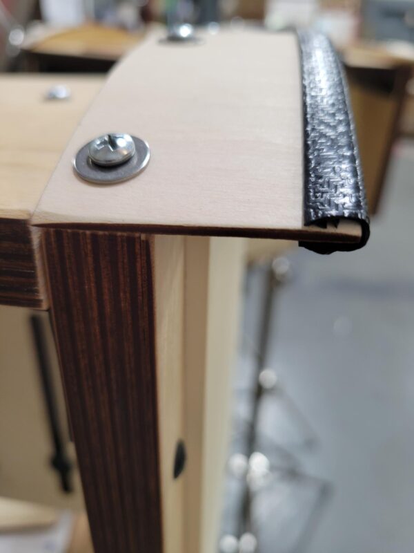 Armada Series Bass Pad - Image 7