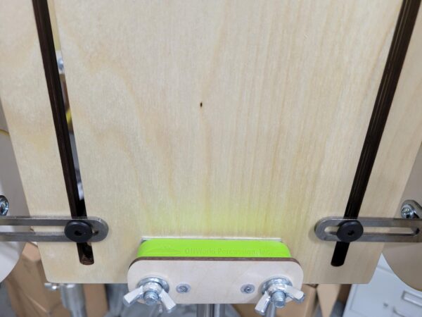 Armada Series Bass Pad - Image 2