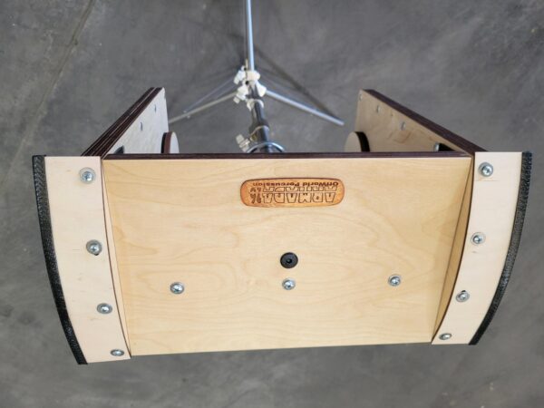 Armada Series Bass Pad - Image 8