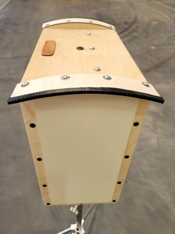 Armada Series Bass Pad - Image 4