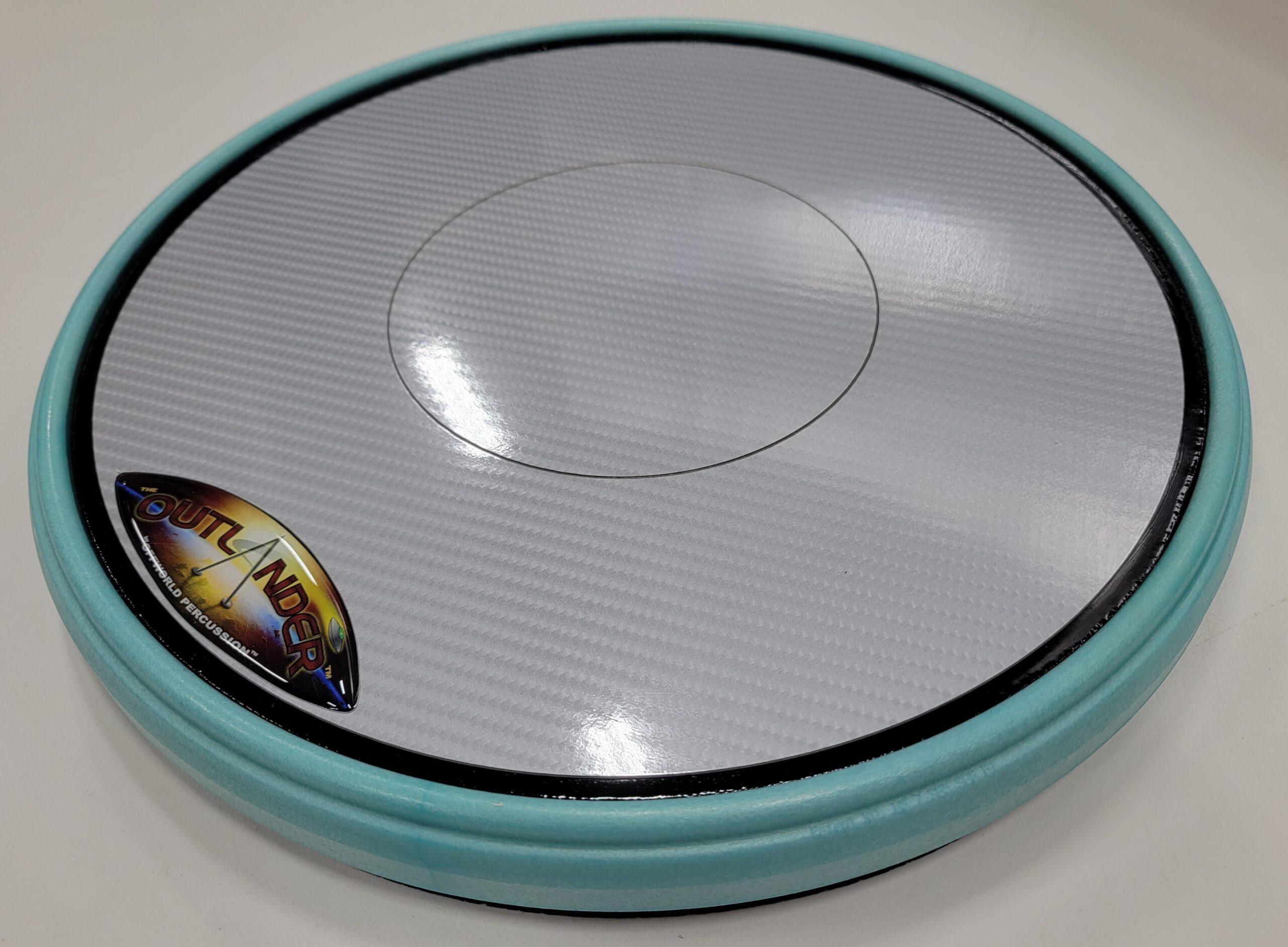 OUTLANDER Large - Limited Edition Sea Foam w/VML - Image 6