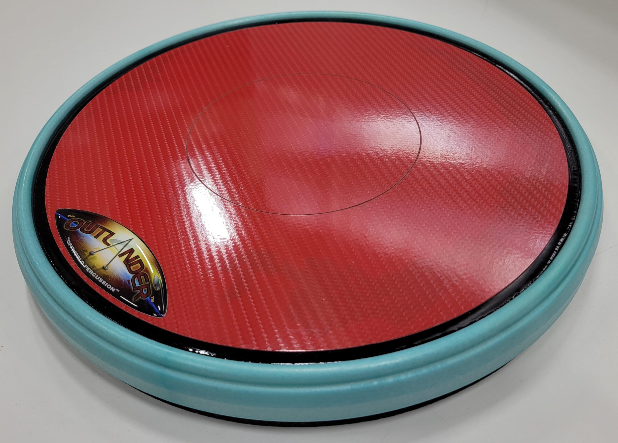 OUTLANDER Large - Limited Edition Sea Foam w/VML - Image 5