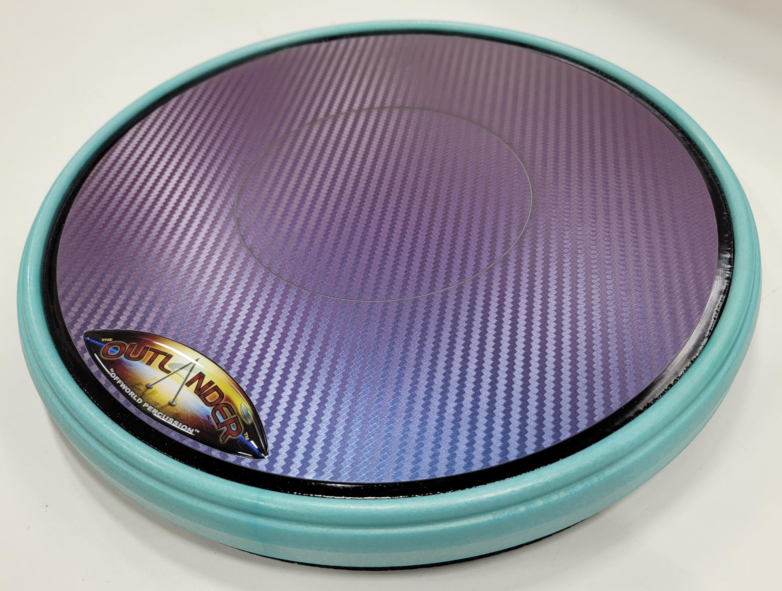 OUTLANDER Large - Limited Edition Sea Foam w/VML - Image 7