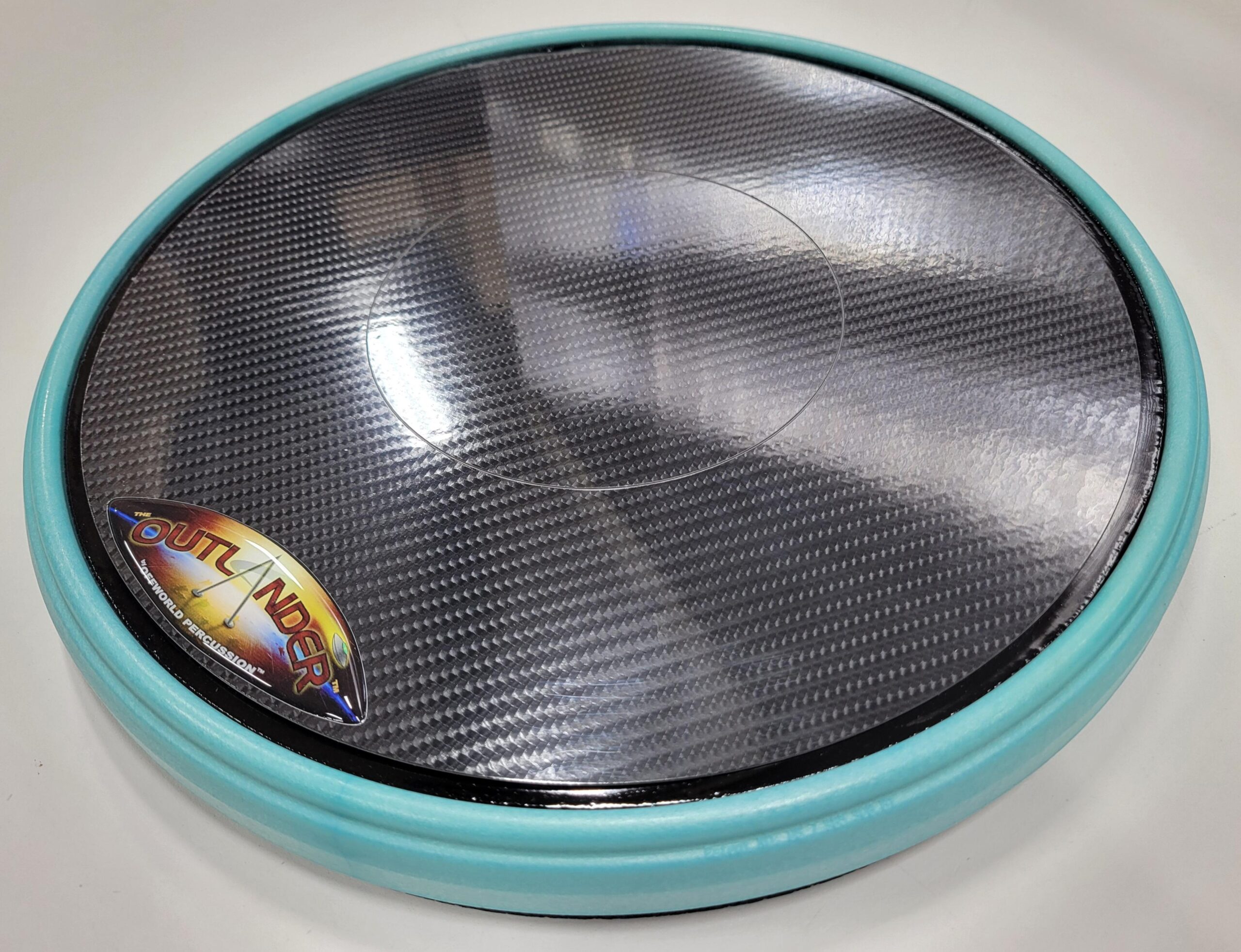 OUTLANDER Large - Limited Edition Sea Foam w/VML - Image 2