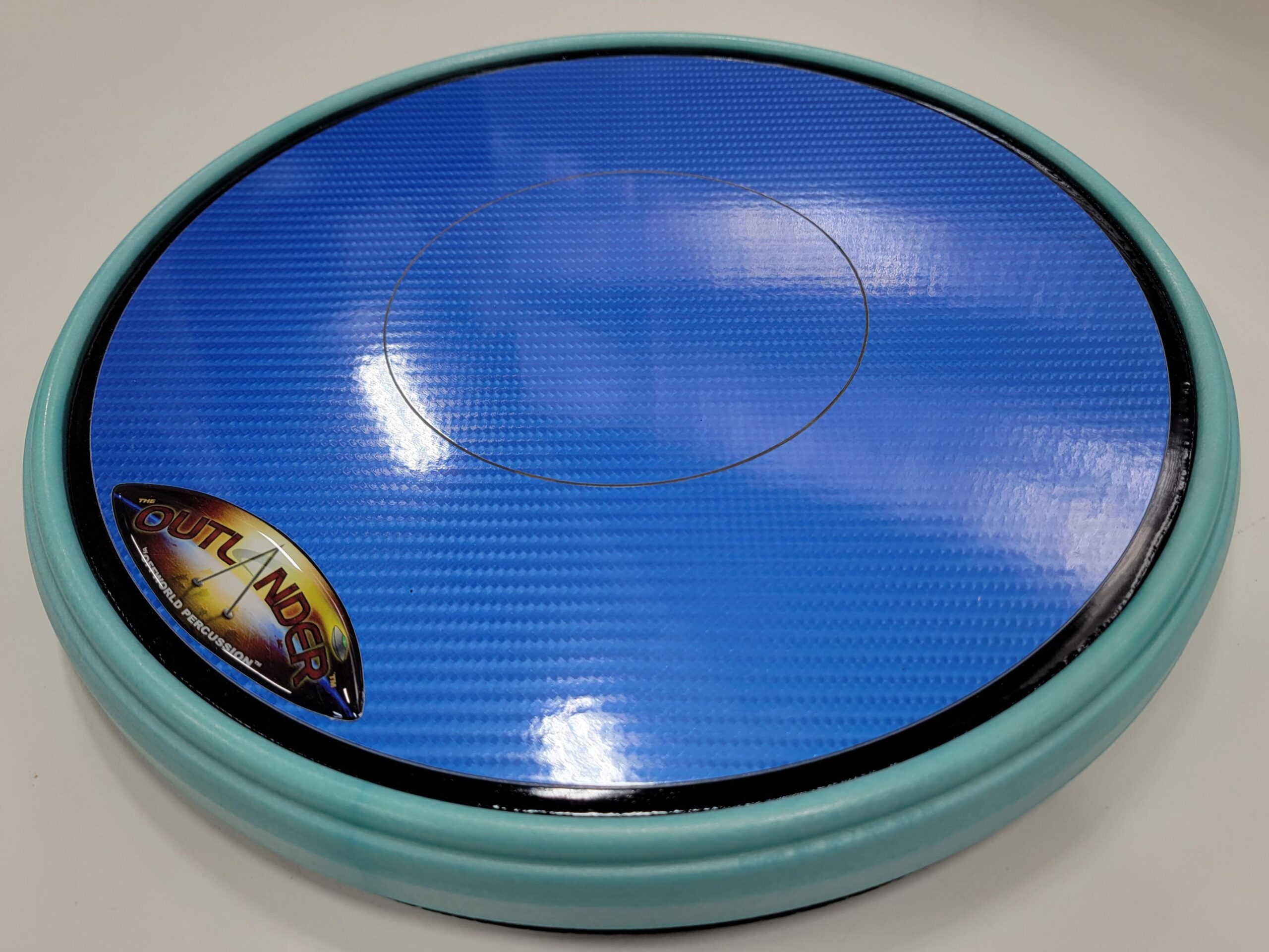 OUTLANDER Large - Limited Edition Sea Foam w/VML - Image 3