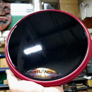 Outlander™ Small Hybrid