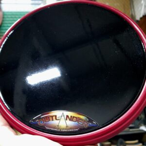 OUTLANDER Small -Hybrid